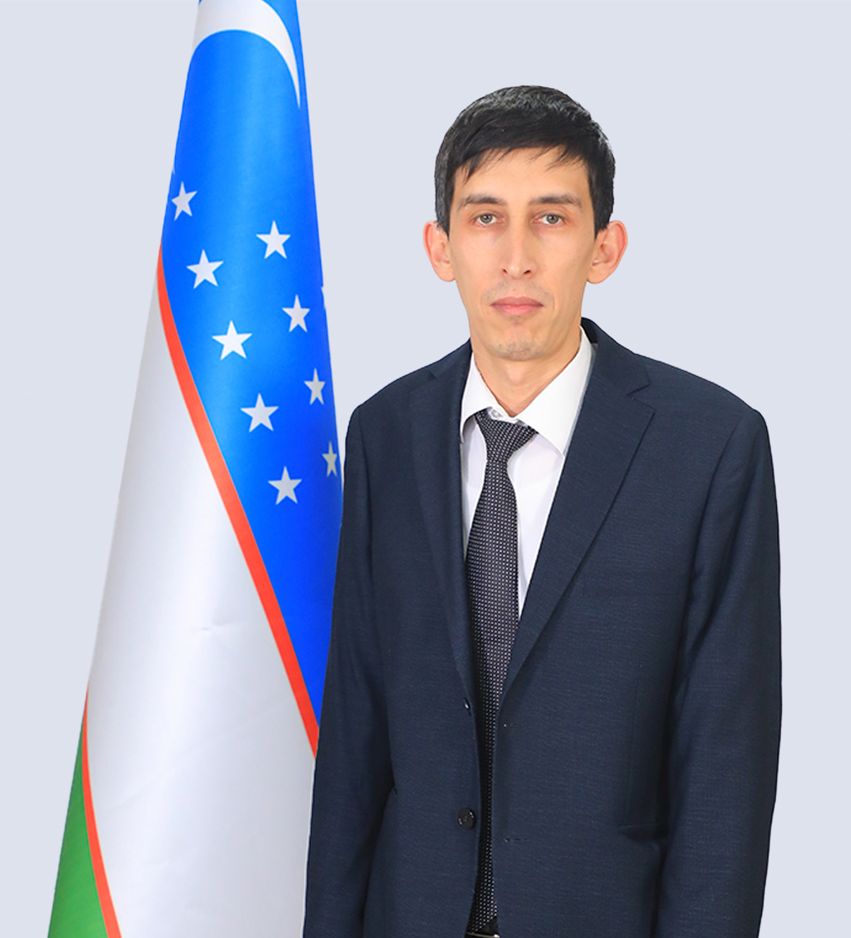 Muxamedbaev Abdug‘ofur Abduvalievich